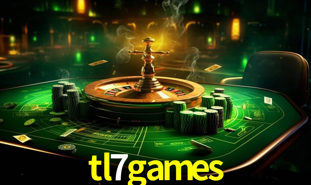 Bônus Diários tl7games