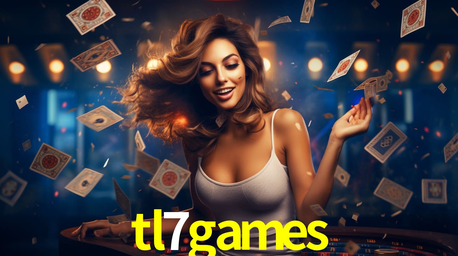 tl7games.com