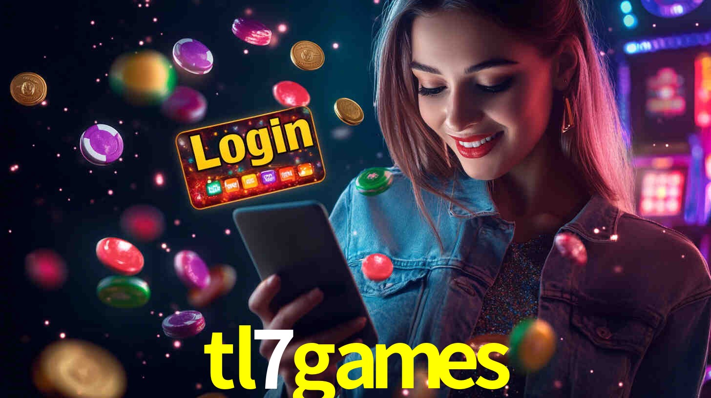tl7games Download - Opções de Download por Plataforma