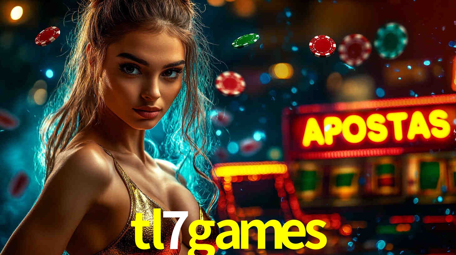 Desvendando o Mundo dos Jogos Virtuais na tl7games