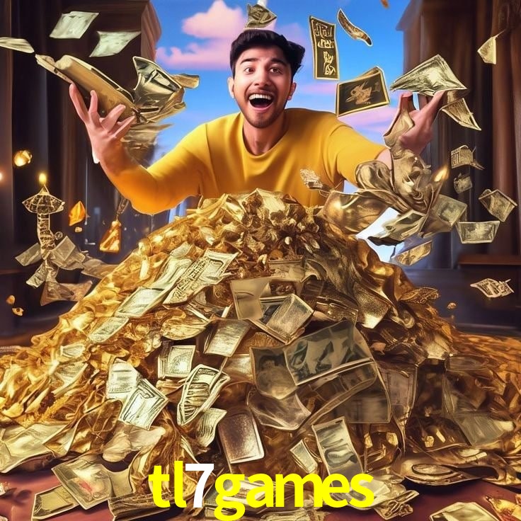 Apostas de Tênis tl7games