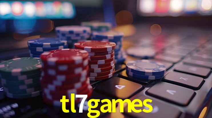 tl7games Logo Verificado