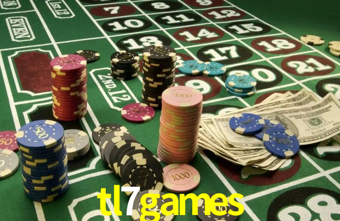 Game Providers tl7games