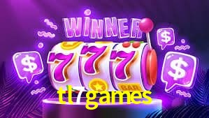 Bonus Features tl7games