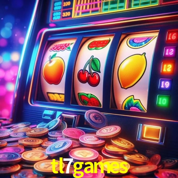 Diretório de Jogos tl7games