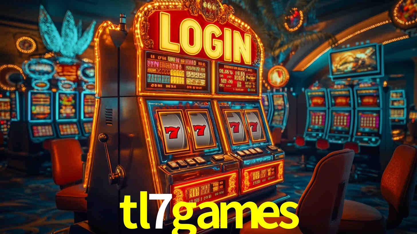 Premium Interface tl7games
