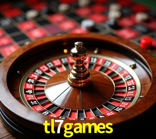 tl7games Plataforma Confiável