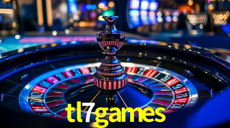 Explore as vantagens do tl7games: serviço profissional e confiabilidade
