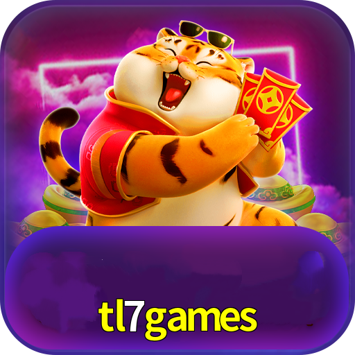 Logo tl7games Cassino Online Brasil