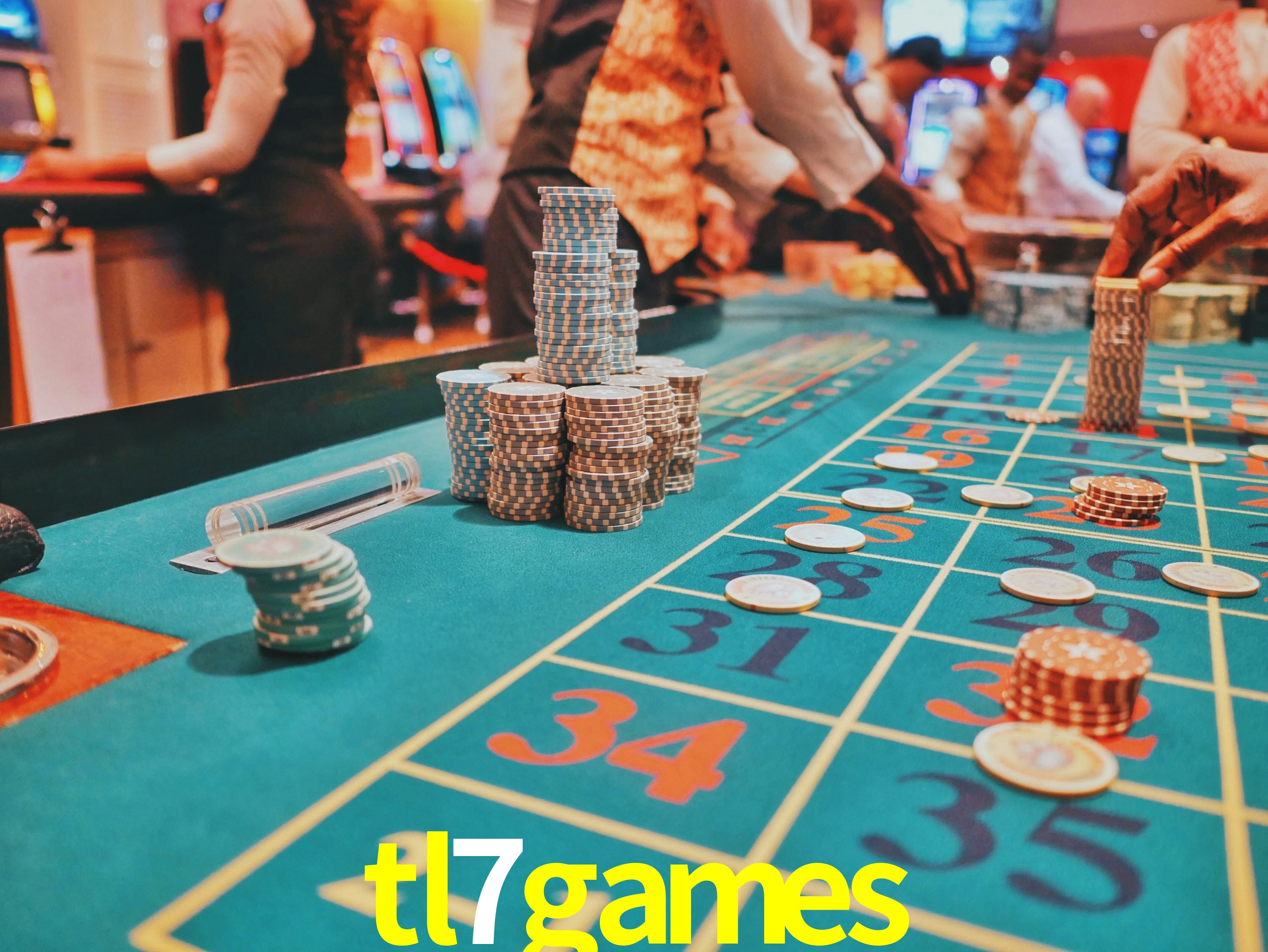 Tennis Betting tl7games