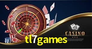 Welcome Bonus tl7games
