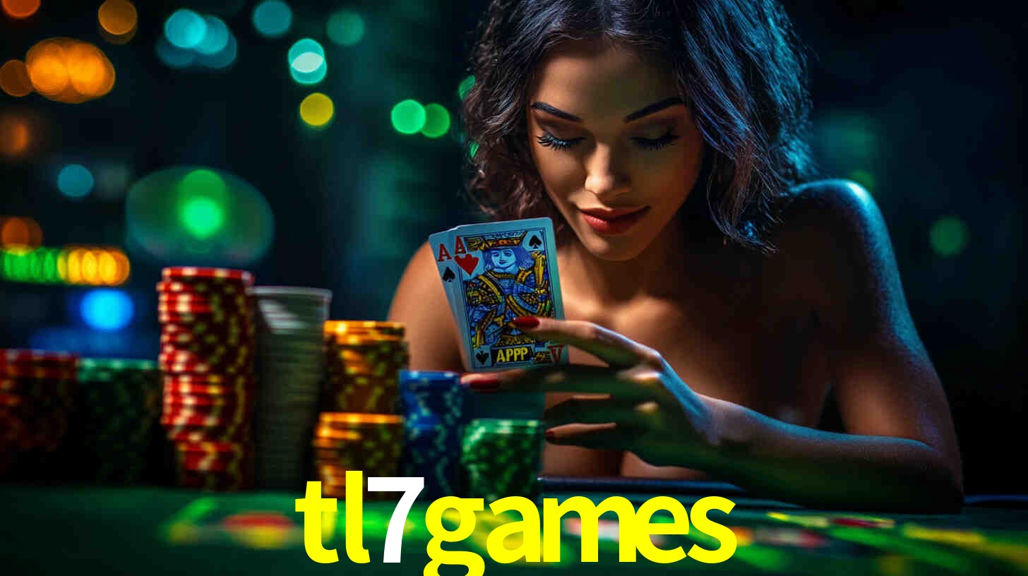A Experiência Imersiva dos Cassinos Ao Vivo no tl7games