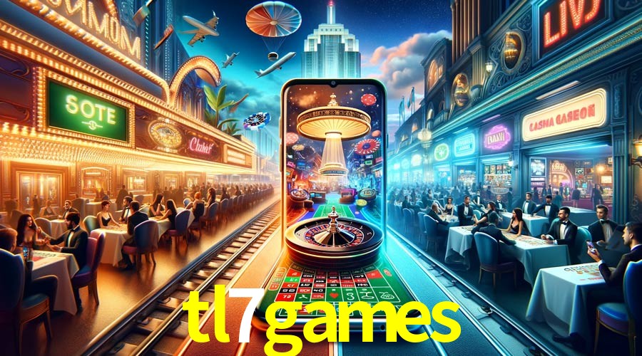Secure Login tl7games