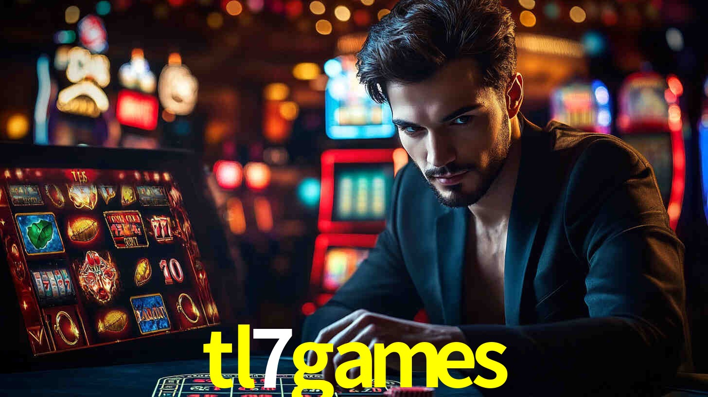 tl7games