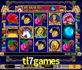 Live Casino tl7games