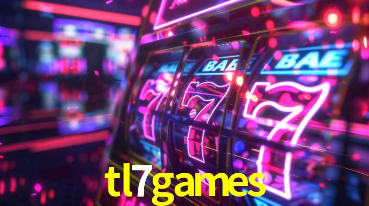 Slot Games tl7games