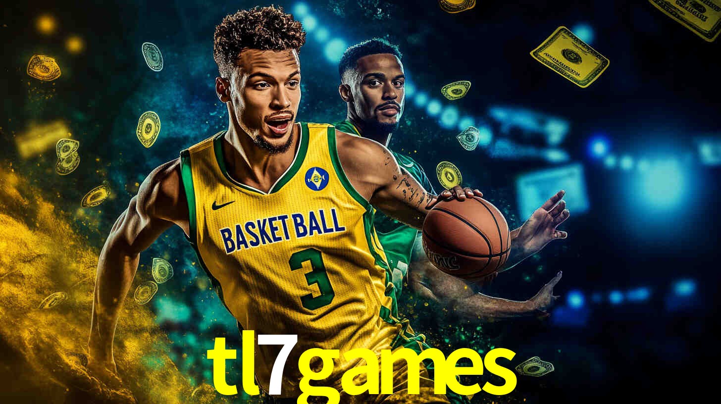 Desvendando o Mundo dos Jogos Virtuais na tl7games