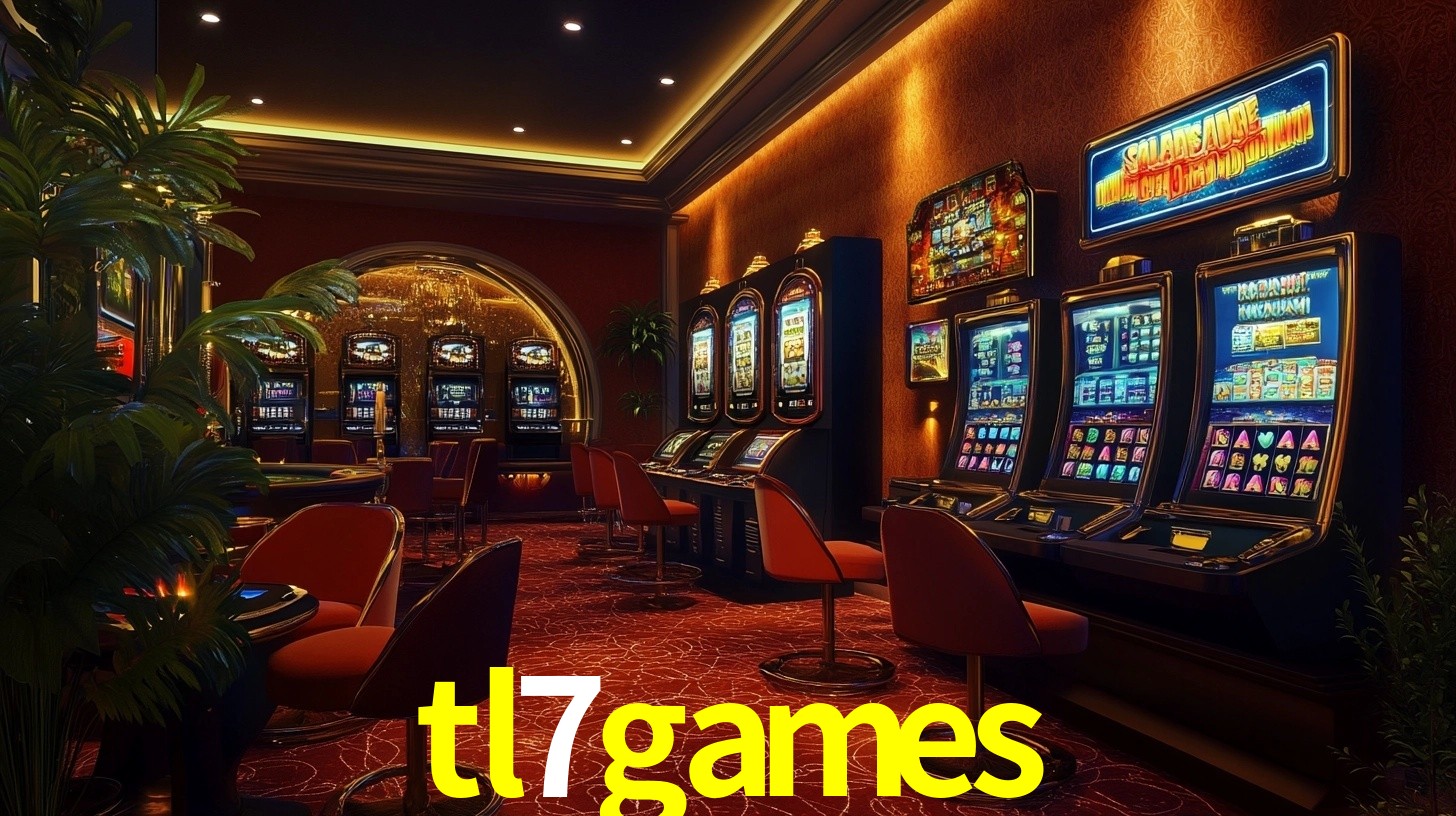 Exclusive Games tl7games
