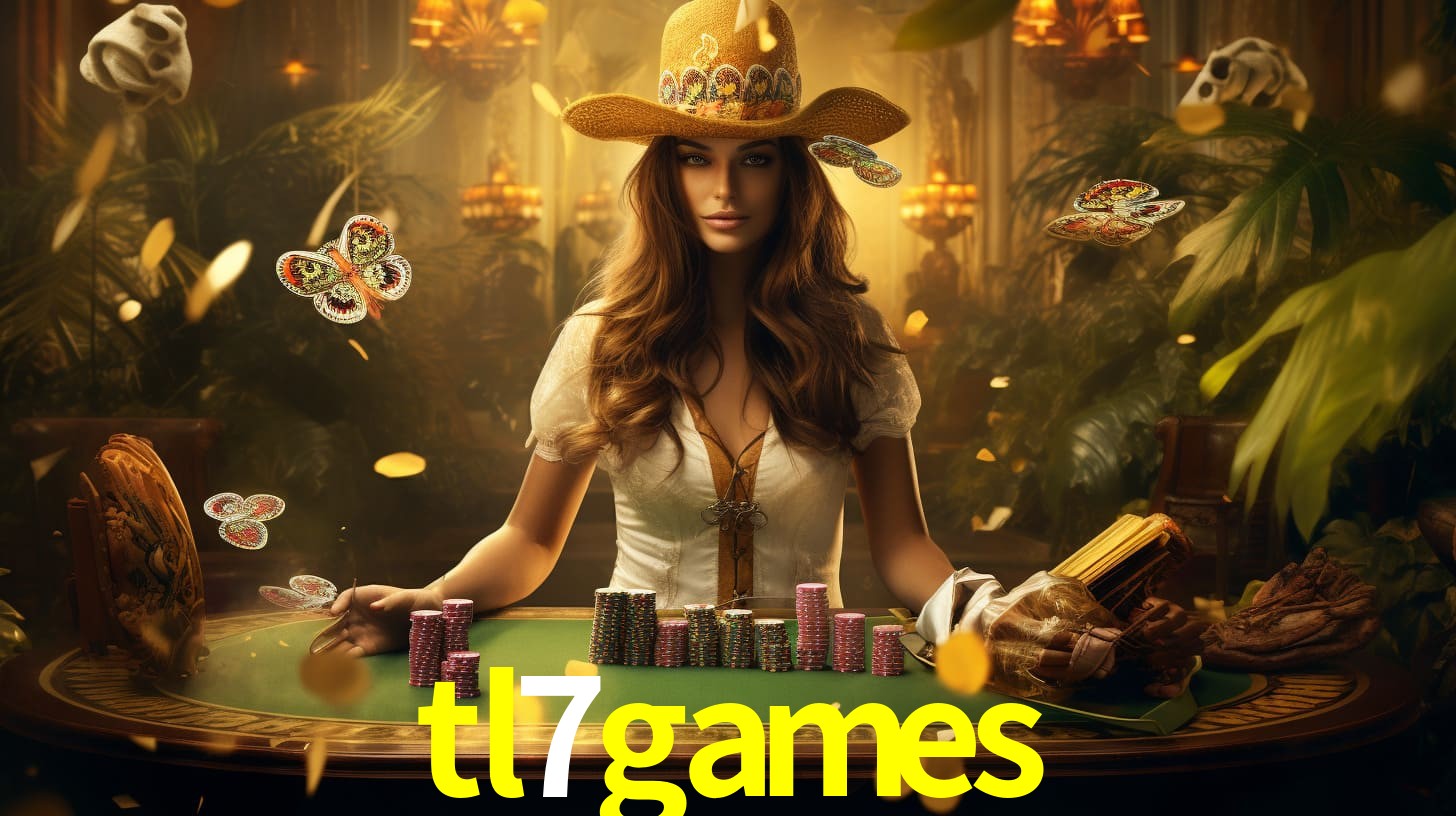 Tournaments tl7games