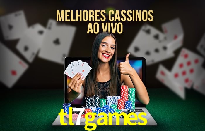 Exclusive Offers tl7games