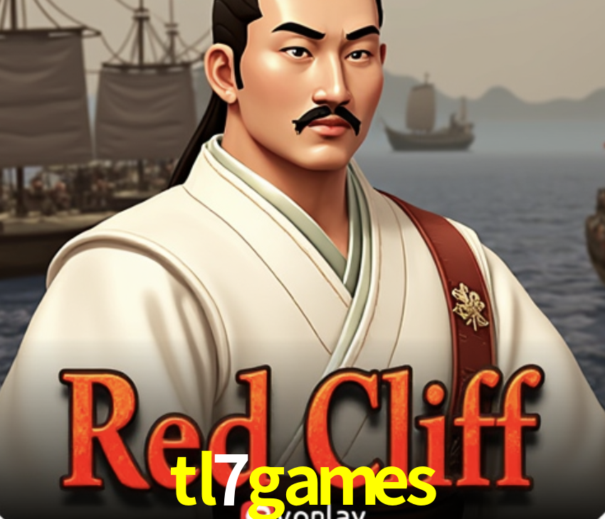Responsive Design tl7games