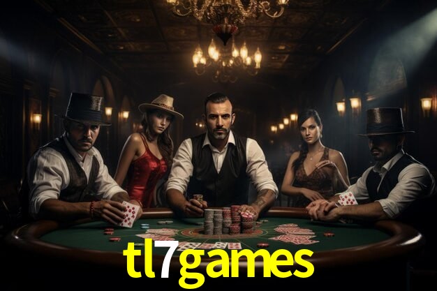 Inovações de Jogos na tl7games: O Futuro das Experiências Interativas