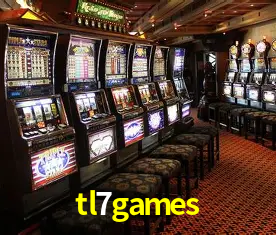 Desvendando o Mundo dos Jogos Virtuais na tl7games