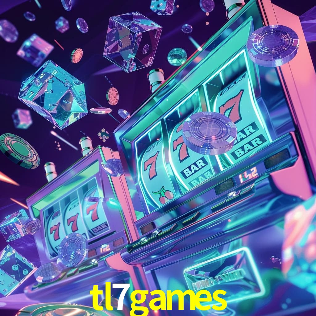 Desvendando o Mundo dos Jogos Virtuais na tl7games
