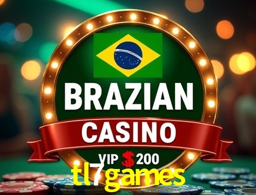 Seasonal Promotions tl7games