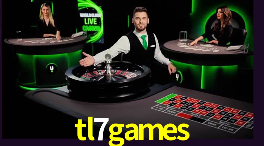 Account Benefits tl7games