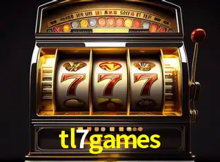 Descubra o Mundo do Cassino Online com tl7games