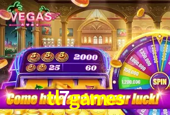Blackjack Table tl7games