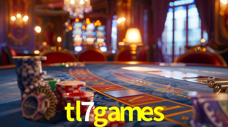 Game Providers tl7games