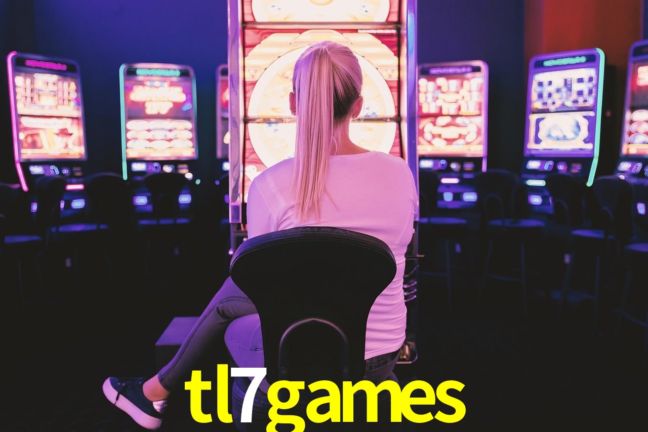 Bonus Features tl7games