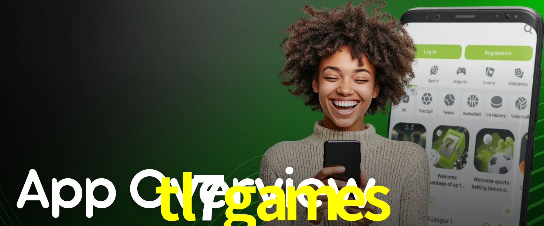 API Integration tl7games
