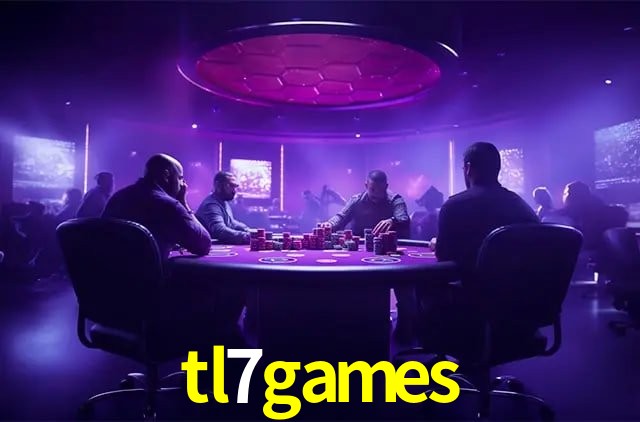 Game Statistics tl7games