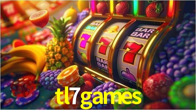 Weekend Specials tl7games